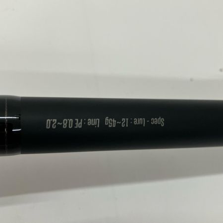  Ripple Fisher リップルフィッシャー SilverStream 100 Stiletto MX 2026年新型モデル シーバスロッド