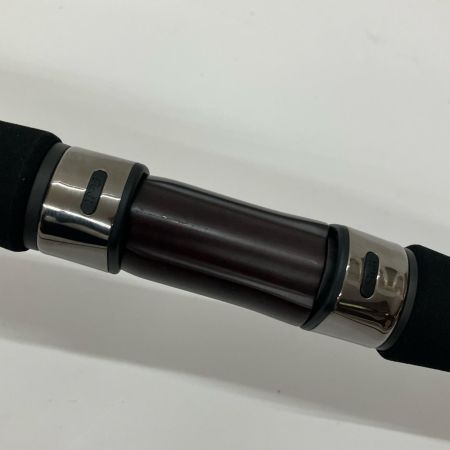  Ripple Fisher リップルフィッシャー SilverStream 100 Stiletto MX 2026年新型モデル シーバスロッド