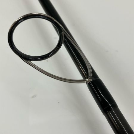  Ripple Fisher リップルフィッシャー SilverStream 100 Stiletto MX 2026年新型モデル シーバスロッド