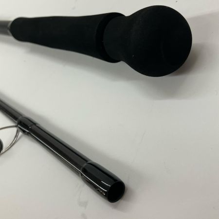  Ripple Fisher リップルフィッシャー SilverStream 100 Stiletto MX 2026年新型モデル シーバスロッド