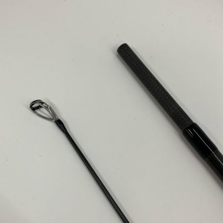  Ripple Fisher リップルフィッシャー SilverStream 100 Stiletto MX 2026年新型モデル シーバスロッド