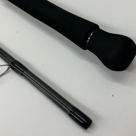  Ripple Fisher リップルフィッシャー SilverStream 100 Stiletto MX 2026年新型モデル シーバスロッド