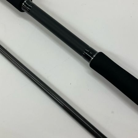  Ripple Fisher リップルフィッシャー SilverStream 100 Stiletto MX 2026年新型モデル シーバスロッド