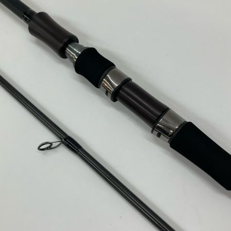  Ripple Fisher リップルフィッシャー SilverStream 100 Stiletto MX 2026年新型モデル シーバスロッド