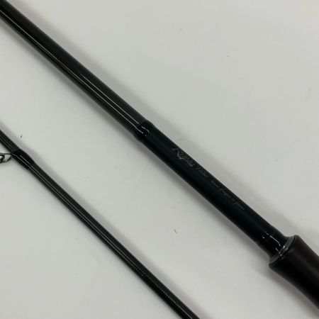  Ripple Fisher リップルフィッシャー SilverStream 100 Stiletto MX 2026年新型モデル シーバスロッド