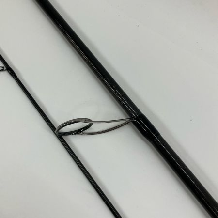  Ripple Fisher リップルフィッシャー SilverStream 100 Stiletto MX 2026年新型モデル シーバスロッド