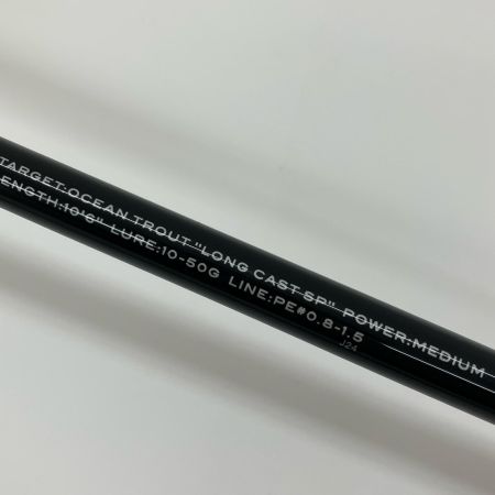  APIA アピア GRANDAGE NORTHERNLIGHTS グランデージ ノーザンライツ ノヴァ S106M シーバスロッド