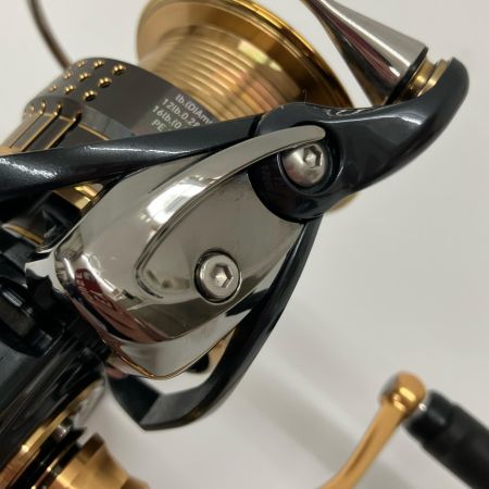  DAIWA ダイワ EXIST 15 イグジスト 3012H 055622 スピニングリール