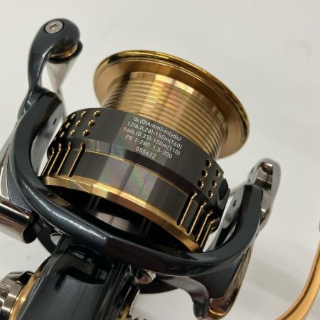  DAIWA ダイワ EXIST 15 イグジスト 3012H 055622 スピニングリール