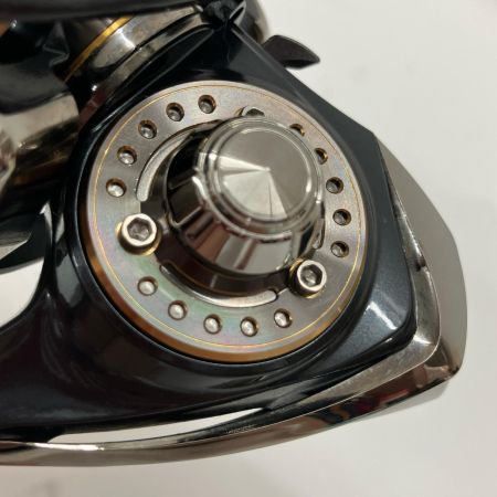  DAIWA ダイワ EXIST 15 イグジスト 3012H 055622 スピニングリール