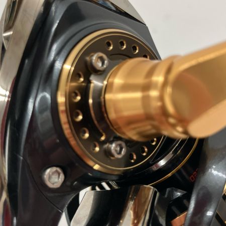  DAIWA ダイワ EXIST 15 イグジスト 3012H 055622 スピニングリール