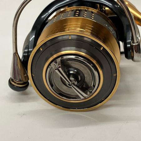  DAIWA ダイワ EXIST 15 イグジスト 3012H 055622 スピニングリール