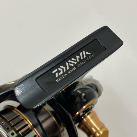  DAIWA ダイワ EXIST 15 イグジスト 3012H 055622 スピニングリール