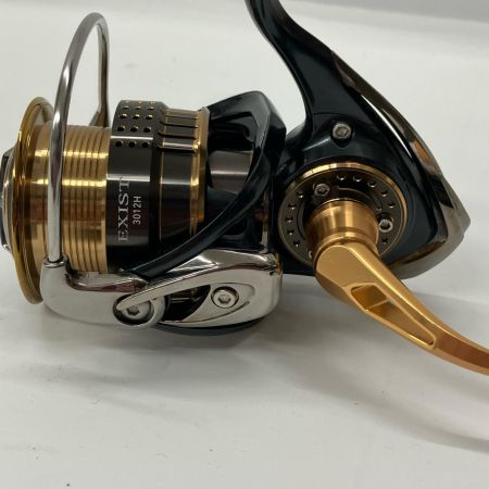  DAIWA ダイワ EXIST 15 イグジスト 3012H 055622 スピニングリール