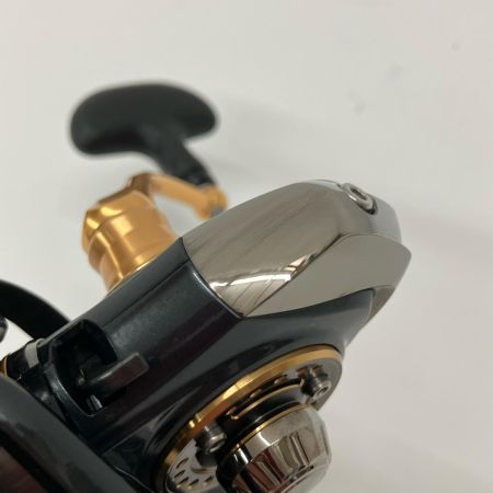  DAIWA ダイワ EXIST 15 イグジスト 3012H 055622 スピニングリール