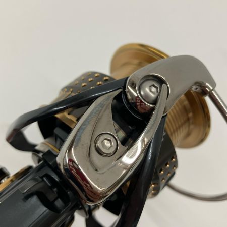  DAIWA ダイワ EXIST 15 イグジスト 3012H 055622 スピニングリール
