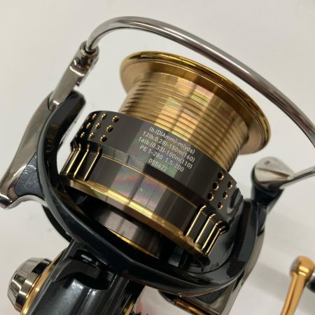  DAIWA ダイワ EXIST 15 イグジスト 3012H 055622 スピニングリール