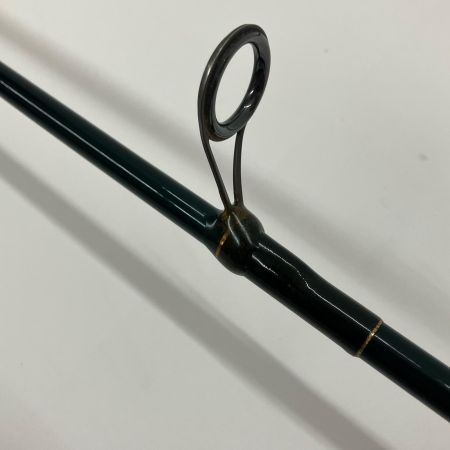  ufmウエダ TROUT PLUGGING SPIN トラウトプラッギングスピン GS-832H トラウトロッド
