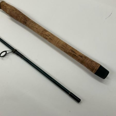  ufmウエダ TROUT PLUGGING SPIN トラウトプラッギングスピン GS-832H トラウトロッド