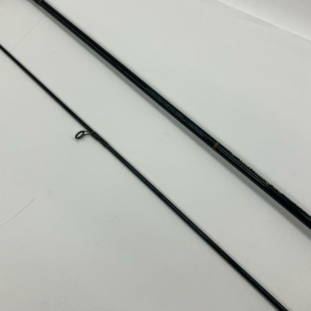  ufmウエダ TROUT PLUGGING SPIN トラウトプラッギングスピン GS-832H トラウトロッド