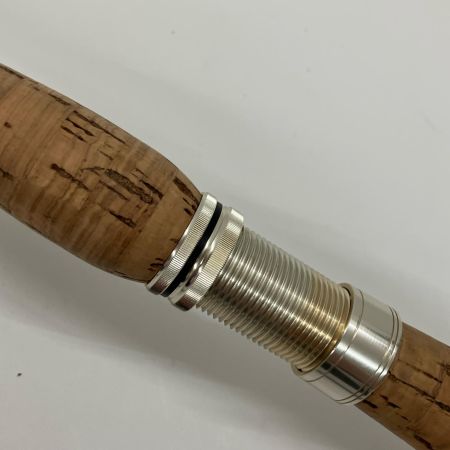  ufmウエダ TROUT PLUGGING SPIN トラウトプラッギングスピン GS-832H トラウトロッド
