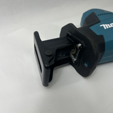  MAKITA マキタ 充電式レシプロソー JR189D ブルー バッテリー1個付 