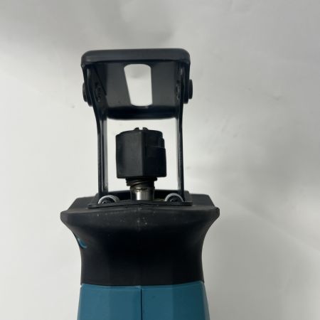  MAKITA マキタ 充電式レシプロソー JR189D ブルー バッテリー1個付 