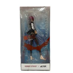 〇〇 ALTER アルター フィギュア Free! 1/8 松岡 凛 1/8スケール Bランク