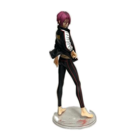  ALTER アルター フィギュア Free! 1/8 松岡 凛 1/8スケール