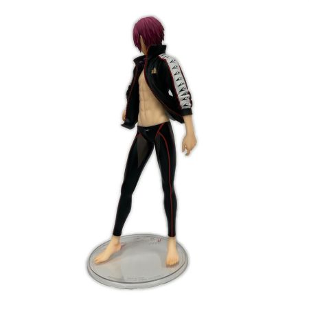  ALTER アルター フィギュア Free! 1/8 松岡 凛 1/8スケール
