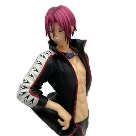  ALTER アルター フィギュア Free! 1/8 松岡 凛 1/8スケール