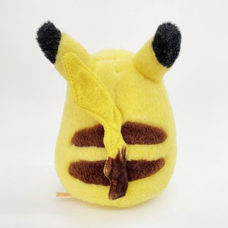  TOMY トミー ポケットモンスター ぬいぐるみ 初期ピカチュウ