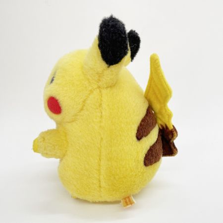  TOMY トミー ポケットモンスター ぬいぐるみ 初期ピカチュウ