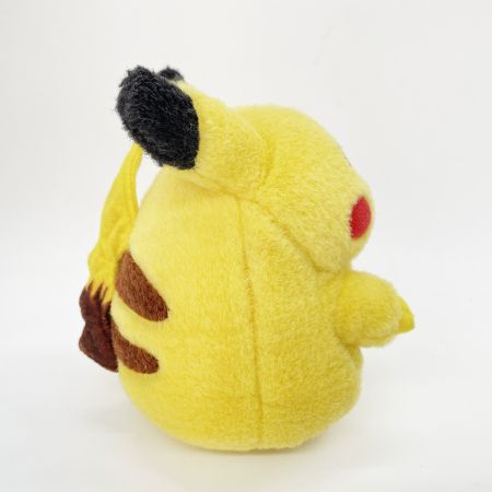  TOMY トミー ポケットモンスター ぬいぐるみ 初期ピカチュウ
