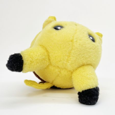  TOMY トミー ポケットモンスター ぬいぐるみ 初期ピカチュウ