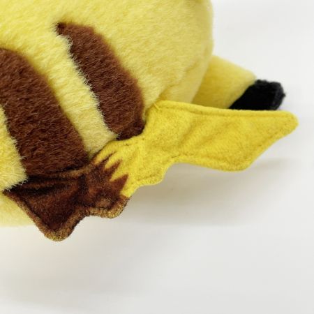  TOMY トミー ポケットモンスター ぬいぐるみ 初期ピカチュウ