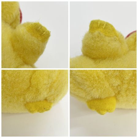  TOMY トミー ポケットモンスター ぬいぐるみ 初期ピカチュウ