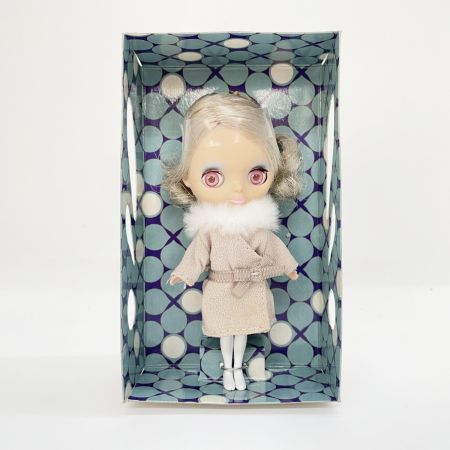  TAKARA タカラ ドール プチブライス ハリウッドリターンズ 未取り出し
