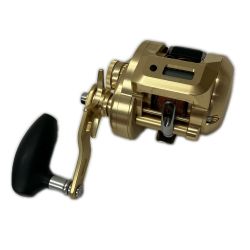 〇〇 SHIMANO シマノ OCEA CONQUEST 18 オシアコンクエストCT 300HG 03820 ベイトリール Bランク