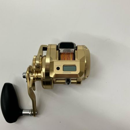  SHIMANO シマノ OCEA CONQUEST 18 オシアコンクエストCT 300HG 03820 ベイトリール