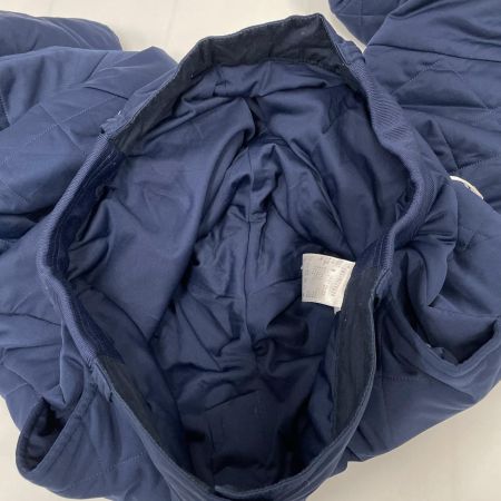  Callaway キャロウェイ ゴルフウエア レディース 中綿パンツ キルティング SIZE M 241-0226804 ネイビー
