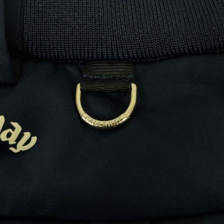  Callaway キャロウェイ ゴルフウエア レディース 中綿パンツ キルティング SIZE M 241-0226804 ネイビー