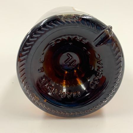  MARTELL マーテル CORDON BLEU EXTRA OLD コルドンブルー エクストラオールド 1000ml 40% コニャック 未開栓