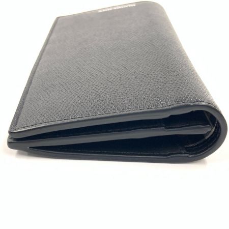  BURBERRY バーバリー コンチネンタル ウォレット 長財布 8121482 ブラック