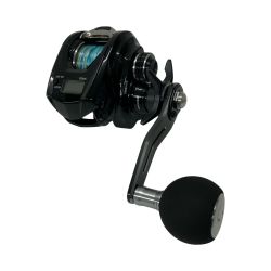 〇〇 DAIWA ダイワ TIERRA A IC 21ティエラ A IC 150HL 00631008 ベイトリール Bランク