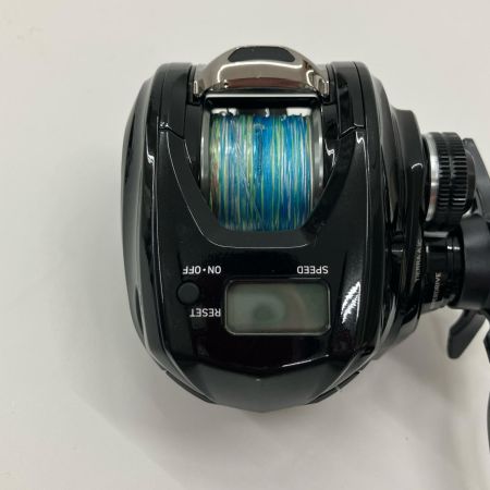  DAIWA ダイワ TIERRA A IC 21ティエラ A IC 150HL 00631008 ベイトリール