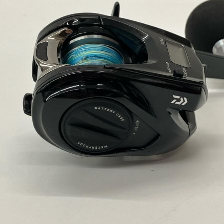  DAIWA ダイワ TIERRA A IC 21ティエラ A IC 150HL 00631008 ベイトリール