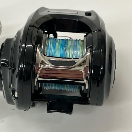  DAIWA ダイワ TIERRA A IC 21ティエラ A IC 150HL 00631008 ベイトリール
