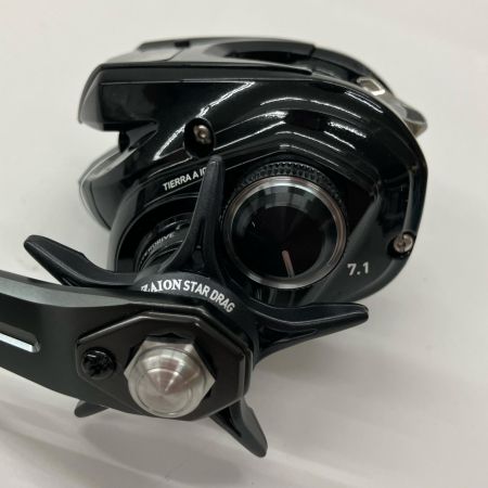  DAIWA ダイワ TIERRA A IC 21ティエラ A IC 150HL 00631008 ベイトリール