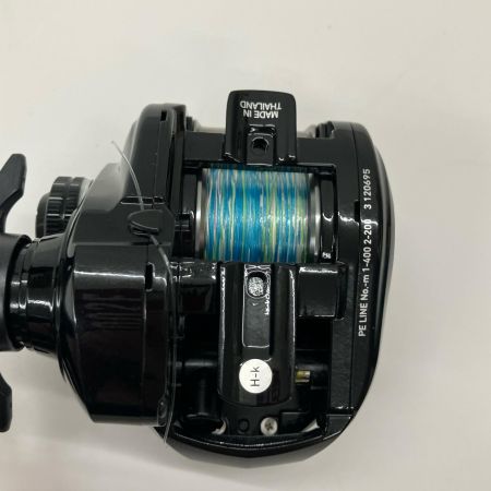  DAIWA ダイワ TIERRA A IC 21ティエラ A IC 150HL 00631008 ベイトリール